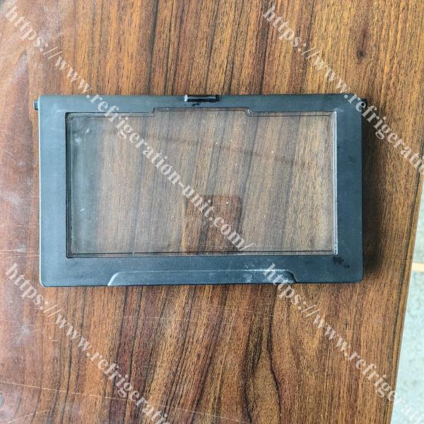 China 12-00663-54 ディスプレイ ドア APX X4 シリーズ キャリヤ タンシコールド コントローラー 透明カバー 塵や雨水を防止します wholesale