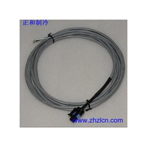 China Special Offer Best Price Air Conditioner Carrier Chiller Parts Sensor Cable supplier
