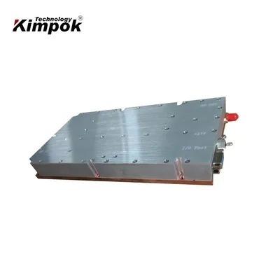 Long Range High Gain RF Linear Power Amplifier with SMA-Female Ports for 900-980MHz Applications
