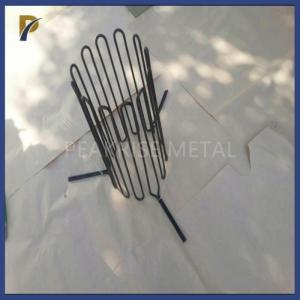 Mo MoLa TZM Molybdenum Products Heater Furnace Element Molybdenum Heating Element	 Molybdenum Heater For Vacuum Furnace