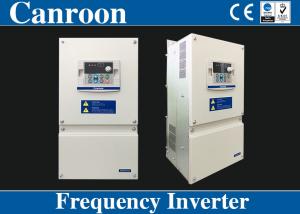 China China manufacturer inverter multi-function VFD 3 phase 0-460V voltage frequency inverter on sale 