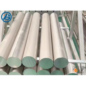 Good Process Performance ZK60-T5 Magnesium Rod Electrical Thermal Conductive