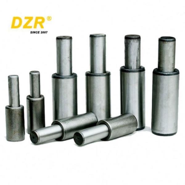 Excavator Master Bush For Kobelco Mster Crawler Pusher Link Tooth Lock Pin And Track Bolt