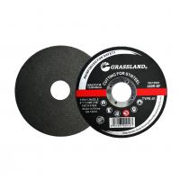 China 4-1/2X3/64X7/8 T41 115mm Stainless Steel Cutting Discs on sale