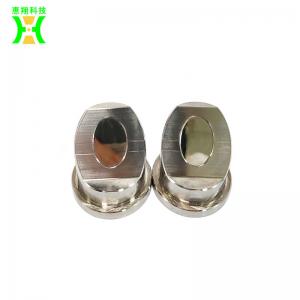 Tin Coated Die Casting Mould Parts Rustproof 1.2343 Material For Automobile