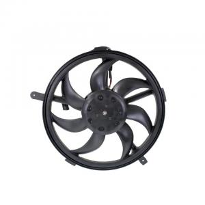 Auto 300W Universal Radiator Fan OEM 17422754854 For Mini Cooper Car Accessories