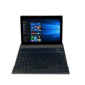 Wins 10 Pro N4120 all in one tablet Computer With 10000mAH Battery