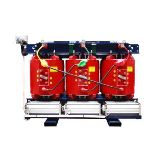 China 125kVA 10kV Distribution Transformer SCB18-NX1 Power Distribution Transformer Level 1 wholesale