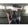 China Diesel 6126 LHD Used Passenger Bus / 55 Seat 2015 Year Yutong 2nd Hand Bus wholesale