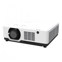 China SMX MX-VL650U 6500 Lumen Home Theater Laser Projector 5000000:1 High Contrast on sale