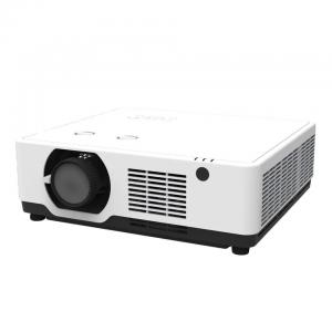 SMX MX-VL650U 6500 Lumen Home Theater Laser Projector 5000000:1 High Contrast