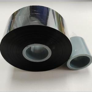 TTO Printer TTR Wax Resin Thermal Transfer Ribbons For Printing And Labeling