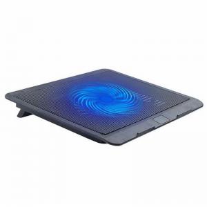 ARTSHOW -  OEM Slim and Silent 5V 17 Inch Laptop Cooler Pad Cooling Platform Many Colors Available