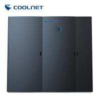 China Floor Standing Data Center Precision Air Conditioner 100KW With High Dual-Fan Condenser on sale