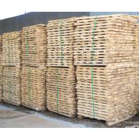 China New Euro Non Fumigated Pallets Epal Wooden Pallets Four Way Entry Pallet on sale