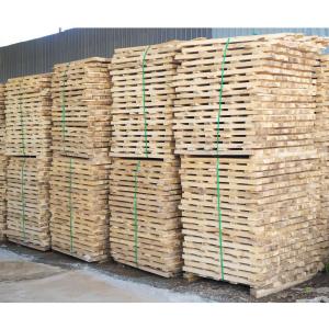 Euro Non Fumigated Pallets Export Trade Epal Wooden Pallets