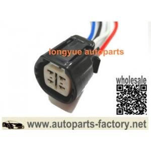 longyue P22 110-12074 4 Wire Repair Plug fits Delco CS130d Mits and Denso Alternator
