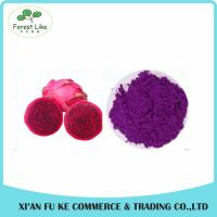 Food Ingredients Fruit Extract Red Pitaya Extract Powder