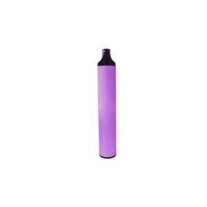 Grape 2000 Puff Disposable Vape Purple Puff Vape Pen Battery 17350
