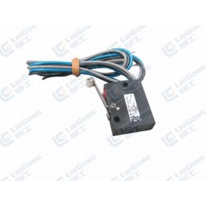 34B0119 927D Excavator Spare Parts Rocker Switch Wiring Harness