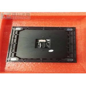 China P1.667 llevó el módulo del rgb, corriente constante llevada de la exploración del módulo 1/32 del IP 43 rgb wholesale
