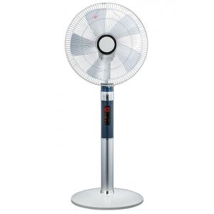 Figure 8 16 Inch Oscillating Pedestal Fan / Decorative Oscillating Floor Fans