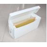 Queen Rearing PP plastic corrugated nuc box for beekeeping