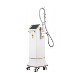 China High Performance Q Switched ND YAG Laser Machine 1064nm 532nm For Skin Care supplier
