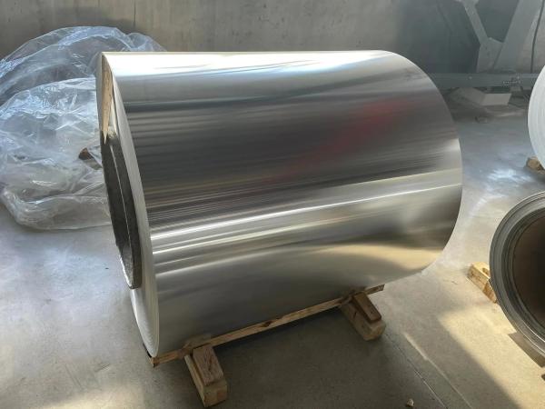 Versatile 5005 Aluminum Coil Material For Various Applications