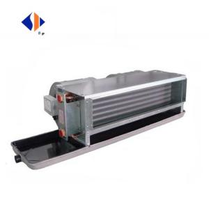 Ceiling Mounted 200*300*600 Chilled Water Fan Coil Unit with 300m3/h Airflow