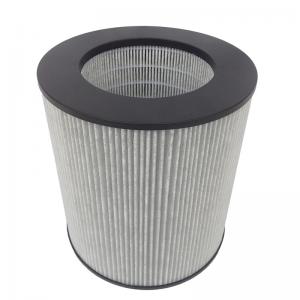 China True HEPA Air Filter Replacement Adaptive For Other Branded Air Purifier supplier