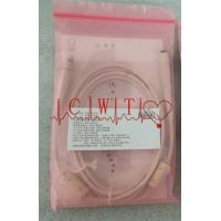 China 989803164281 Patient Monitor Accessories USB Date Ecg Patient Cable on sale