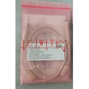 989803164281 Patient Monitor Accessories USB Date Ecg Patient Cable