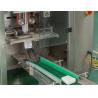 China Máquina de Embalagem Limpa e Salgada com Verificação em Linha e Inspeção de Metal para Embalagens Pequenas de Varejo e Food Service wholesale