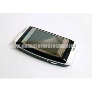 China Digital MP4 Audio Player for Slide HandheldCon Mp4 supplier