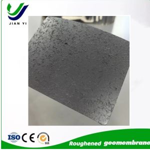 China : Easy-to-Install Spray-Textured HDPE Geomembrane for Improved Construction Safety and Accelerated Project Timelines wholesale