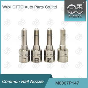 China M0007P147 Common Rail Injector Nozzles For A2C59511606 / 5WS40087 supplier