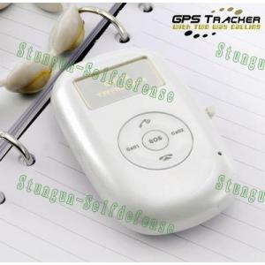 China Mini G/M GPS perseguidor/localizador de TK508 para los niños y la anciano wholesale