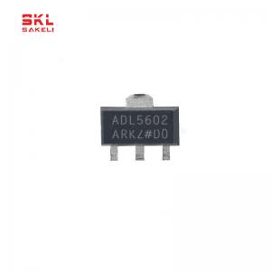 China ADL5602ARKZ-R7 RF Power Transistor High-Frequency And High-Power Output supplier