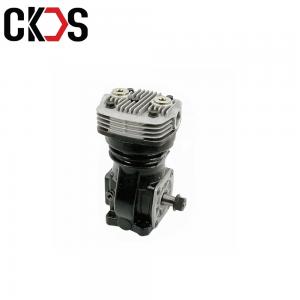 China Heavy Truck Air Compressor For 5000824091 Trailer Air Brake Parts supplier