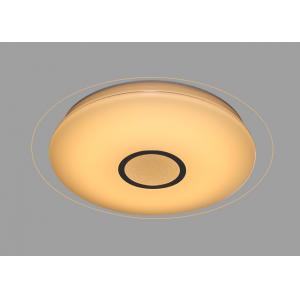 φ566mm 3600LM 38W Round Kitchen Ceiling Lights Double Insurance Of Eye - Protection