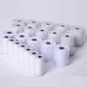 China cheap price Cash Register Paper Rolls with cardboard core wholesale