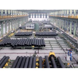 Reasonable Price ASTM A106 Seamless Low Carbon Steel Pipe For Manufacturing