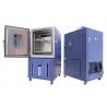 China Constant Temperature Humidity Test Chamber Easy Operation For Reliability Testing wholesale