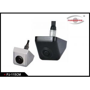 China 1W Infrared Rear View Camera / Car Reverse Camera System For Parking Assistant supplier