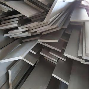 Hl Mirror 304 316 Stainless Steel Flat Bar Round Square Hexagonal For Industry Construction Valve Steels