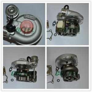 China 4 Cylinders Commercial Daily Turbo System Parts K14 53149886445 / 53149886446 supplier