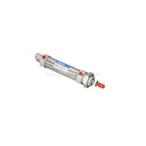 ISO6432  DSNU Stainless Steel Mini Pneumatic Air Cylinder