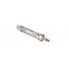 ISO6432 DSNU Stainless Steel Mini Pneumatic Air Cylinder