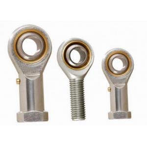 GEC GEG GEK GEH Mechanical Articulating Joint Rod Ends Bearings